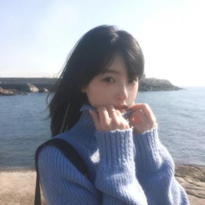 女老板